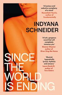 Produktbild: Since the World Is Ending