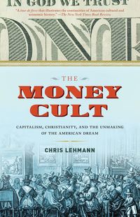 Produktbild: The Money Cult