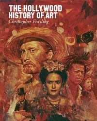 Produktbild: The Hollywood History of Art
