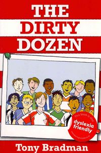 Produktbild: Bradman, T: The Dirty Dozen