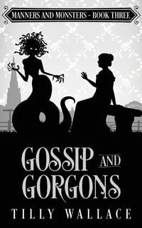 Produktbild: Gossip and Gorgons