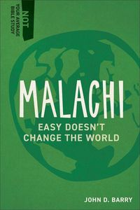 Produktbild: Malachi