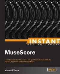 Produktbild: Instant MuseScore