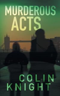 Produktbild: Murderous Acts