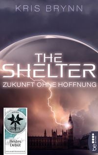 Produktbild: The Shelter - Zukunft ohne Hoffnung