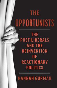 Produktbild: The Opportunists
