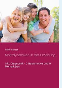 Produktbild: Motivdynamiken in der Erziehung