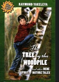 Produktbild: The Tree by the Woodpile