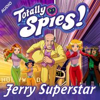 Produktbild: Jerry Superstar