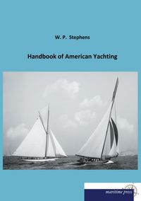 Produktbild: Handbook of American Yachting