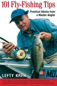 Produktbild: 101 Fly-Fishing Tips