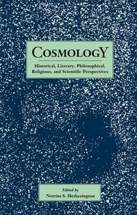 Produktbild: Cosmology