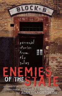 Produktbild: Enemies of the State