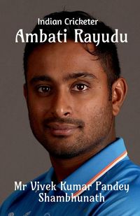 Produktbild: Ambati Rayudu