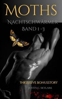 Produktbild: Moths - Nachtschw&auml;rmer