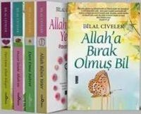 Produktbild: Bilal Civelek 5 Kitap Takim Seti