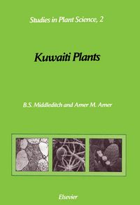 Produktbild: Kuwaiti Plants