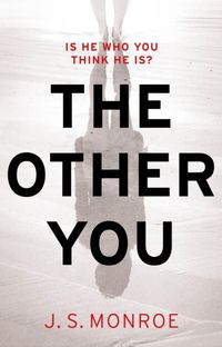 Produktbild: Monroe, J: The Other You