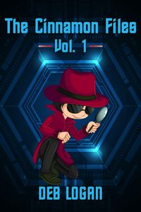 Produktbild: The Cinnamon Files: Vol. 1