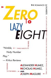 Produktbild: Zero to Lazy Eight