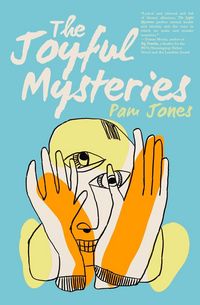 Produktbild: The Joyful Mysteries