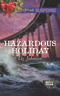 Produktbild: Hazardous Holiday