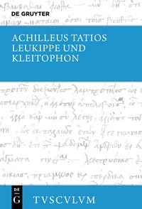 Produktbild: Leukippe und Kleitophon