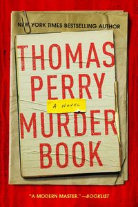 Produktbild: Murder Book