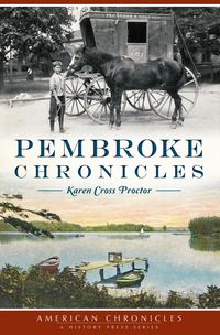 Produktbild: Pembroke Chronicles