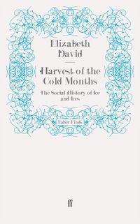 Produktbild: Harvest of the Cold Months