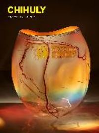 Produktbild: Chihuly 12-Month 2027 Weekly/Monthly Planner Calendar