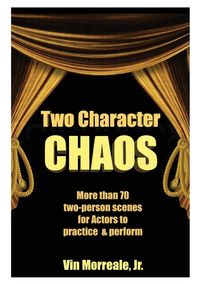 Produktbild: Two Character Chaos