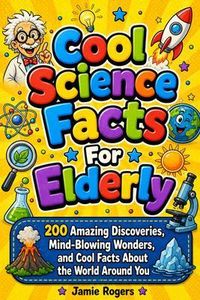 Produktbild: Cool Science Facts For Elderly