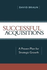 Produktbild: The Successful Acquisitions