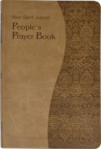 Produktbild: People's Prayer Book
