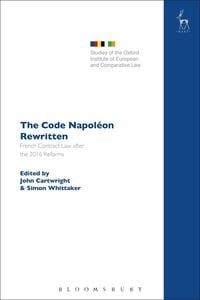 Produktbild: The Code Napol&eacute;on Rewritten