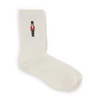 Produktbild: Socken 36-41 Nussknacker