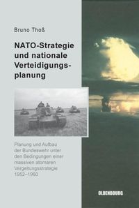 Bild vom Artikel NATO-Strategie und nationale Verteidigungsplanung vom Autor Bruno Thoss