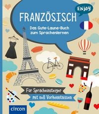 Produktbild: Enjoy Franz&ouml;sisch