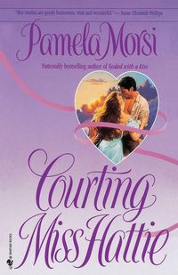 Produktbild: Courting Miss Hattie