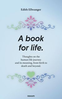 Produktbild: A book for life