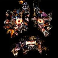 Produktbild: The Ugly Art