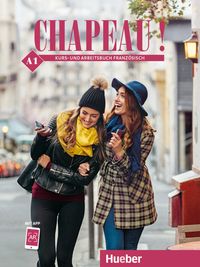 Bild vom Artikel Chapeau ! A1. Kursbuch + Arbeitsbuch vom Autor Nicole Laudut