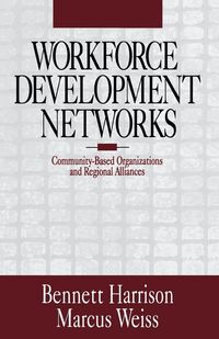 Produktbild: Workforce Development Networks