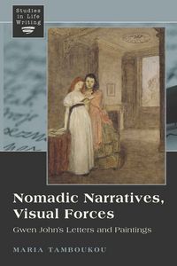 Produktbild: Nomadic Narratives, Visual Forces