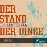 Produktbild: Der Stand der Dinge