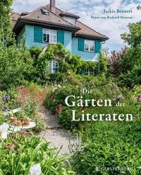 Produktbild: Die G&auml;rten der Literaten