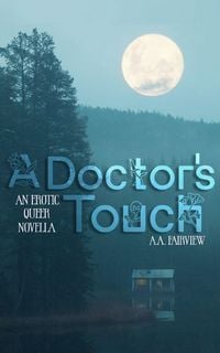 Produktbild: A Doctor's Touch