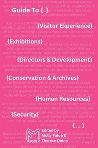 Produktbild: Fwd Museums