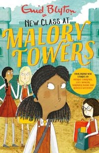 Produktbild: New Class at Malory Towers